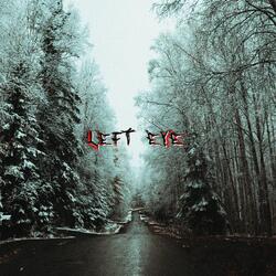 LEFT EYE
