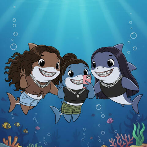 SHARK SUM (feat. SHAYMONEY & SNEAKK)