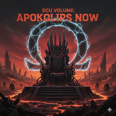 DCU Volume: Apokolips Now