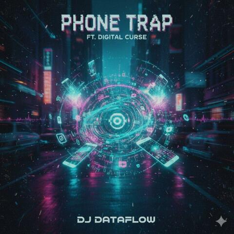 Phone Trap (Type Beat)