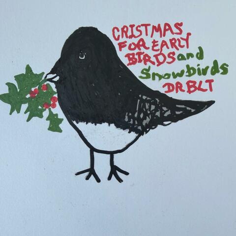 Christmas for Early Birds and Snowbirds