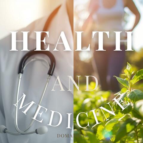 Health and Medicine
