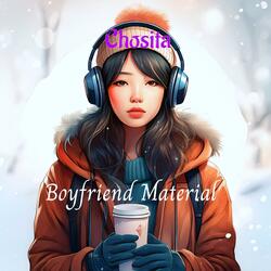 Boyfriend Material