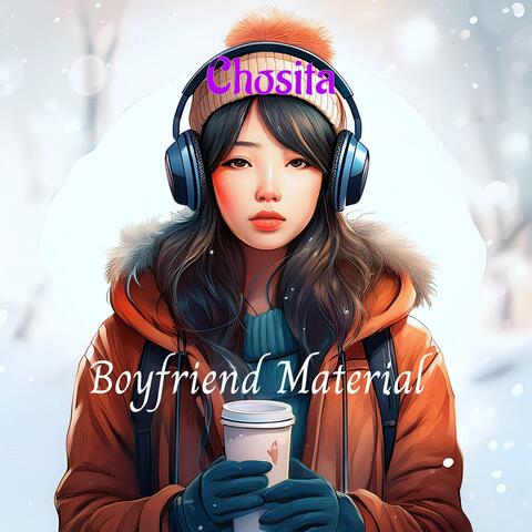 Boyfriend Material