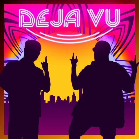 Deja Vu (feat. Løweskjold)