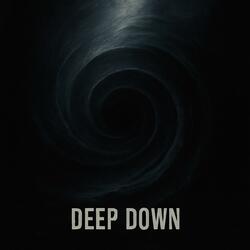 Deep down