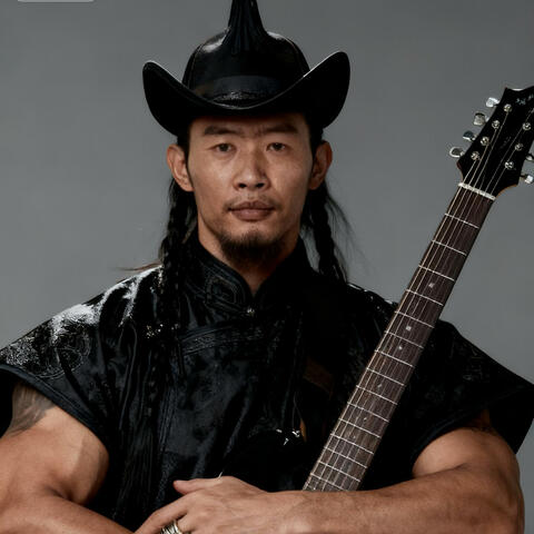 Nine Treasures of the Steppe