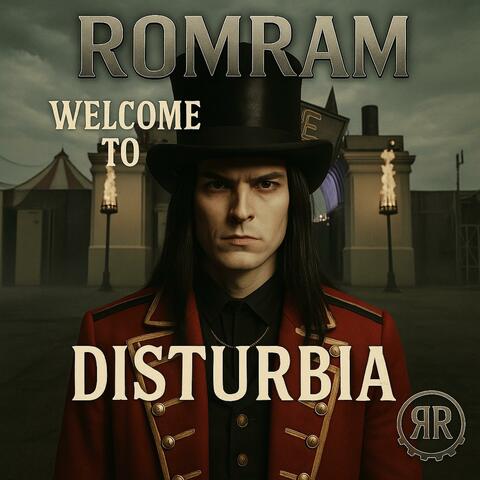 Welcome To Disturbia