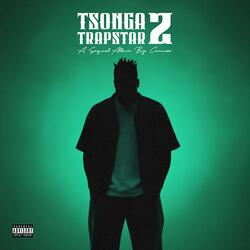 Too much (feat. Jay Spitter)