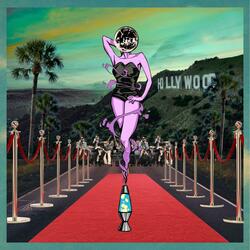 Hollywood Genie (Live Acoustic Version)