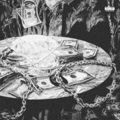 Diamante en bruto (feat. Rope)