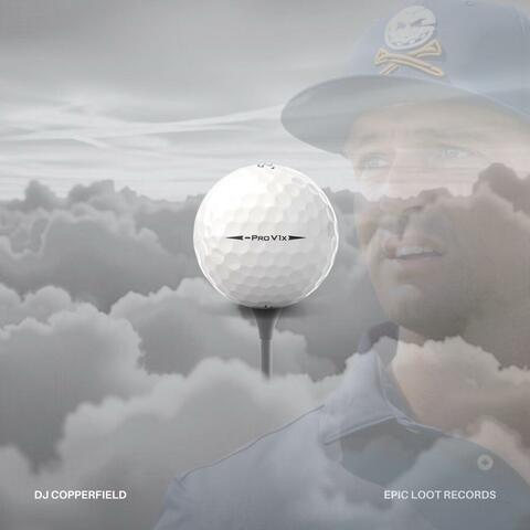 Oh, Bryson DeChambeau