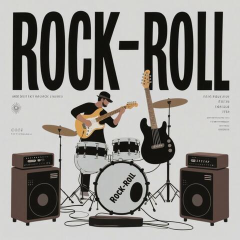 Мій рок энд ролл