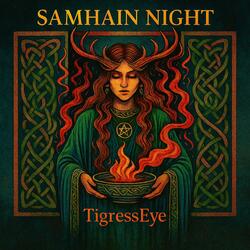 Samhain Fires