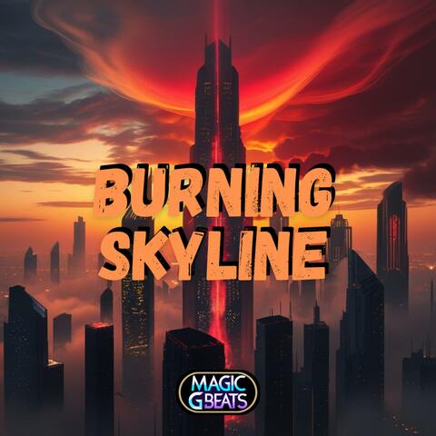 Burning Skyline