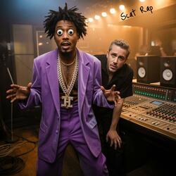Scat Rap