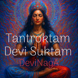 Tantroktam Devi Suktam