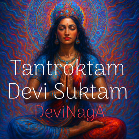 Tantroktam Devi Suktam
