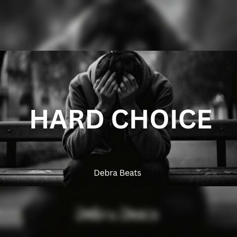 Free Sad Type Beat HARD CHOICE | Emotional Rap piano