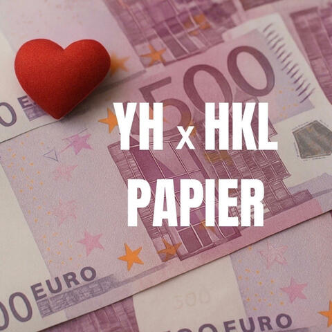 PAPIER (feat. HKL)