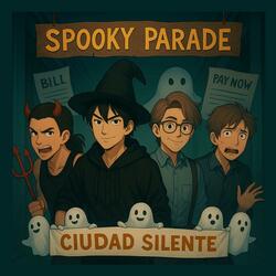 Spooky Parade
