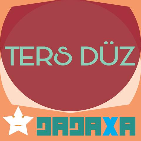 ters düz