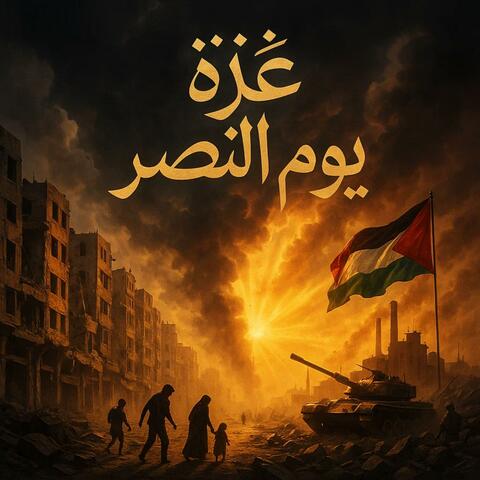 غزة يوم النصر