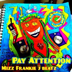 Pay Attention