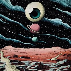 ¿have you seen saturn?