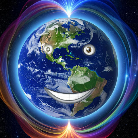 Change the World