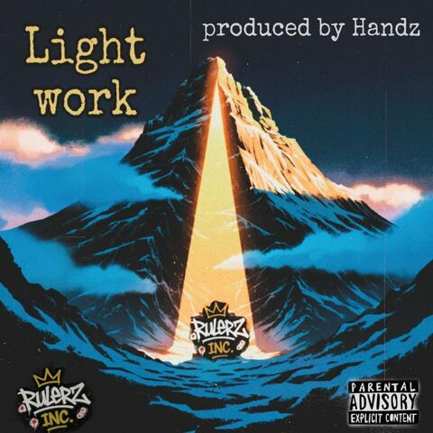 Light Work (feat. Handz)