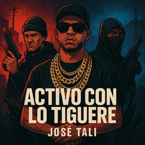 ACTIVO CON LO TIGUERE (feat. MINYETTY 05)