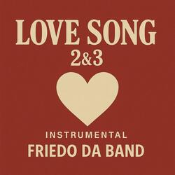 I Paint Our Love (Instrument)