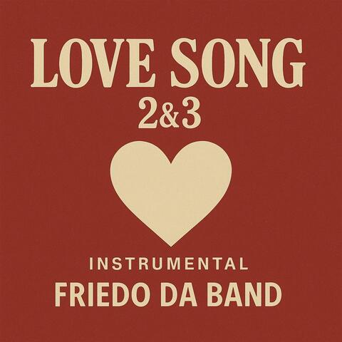 Love Song Piano and Violin Instrumentals