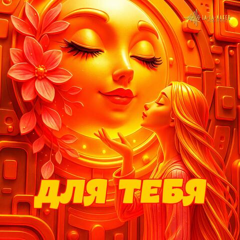 Для тебя