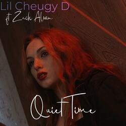 Quiet Time (feat. Zach Alwin)