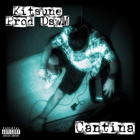 Cantina (feat. Prod DswM)