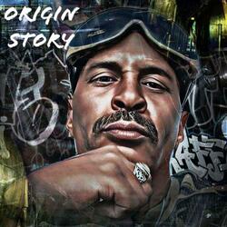 Origin Story (feat. Justin JPaul Miller)