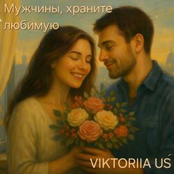 МУЖЧИНЫ,ХРАНИТЕ ЛЮБИМУЮ