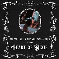 Heart of Dixie