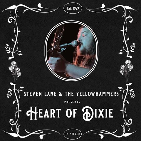 Heart of Dixie