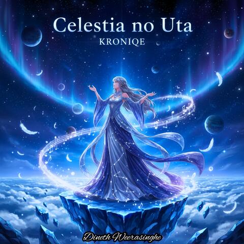 Celestia no Uta (Song of the Celestials)