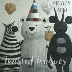 The Sixth Sick Sheik's Sixth Sheep's Sick