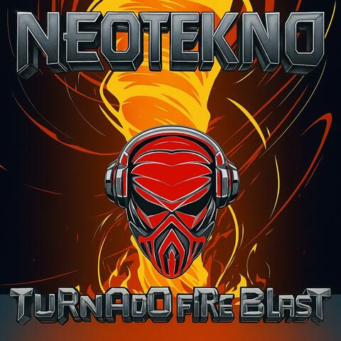 TuRnAdO FiRe BLaST