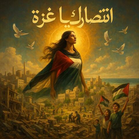 انتصارك يا غزة