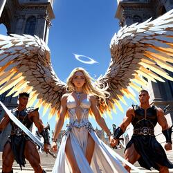 Brothers of the Flame