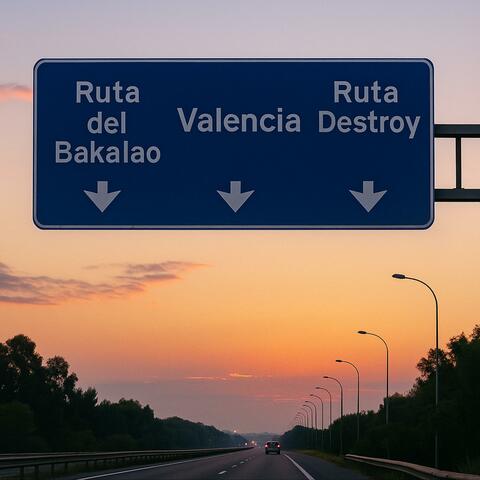 Vamos a Bailar a la Ruta de Valencia