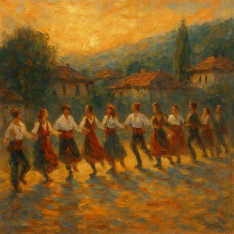 The Village Dance