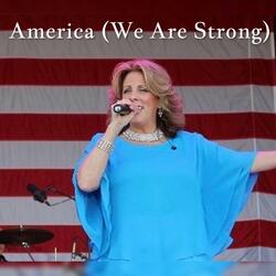 America (We Are Strong)