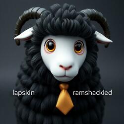 ramshackled